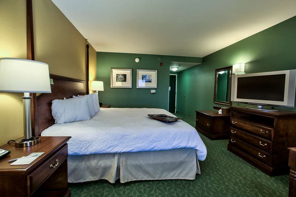 Hampton Inn & Suites Tallahassee I-10-Thomasville Road Cameră foto